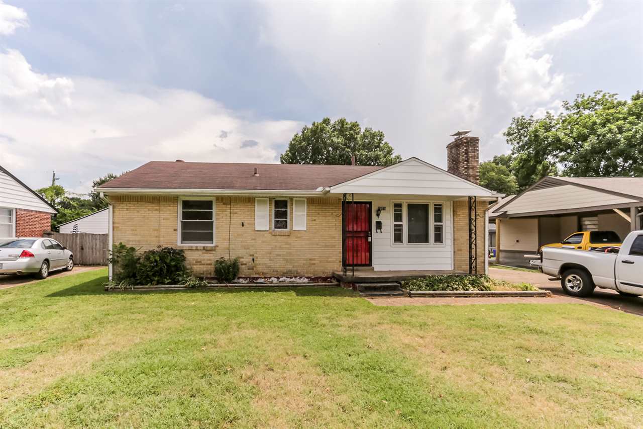 4925 Owen Road Memphis, TN 38122 - Photo 23 of 23