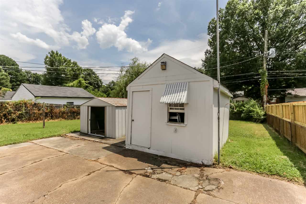 4925 Owen Road Memphis, TN 38122 - Photo 8 of 23
