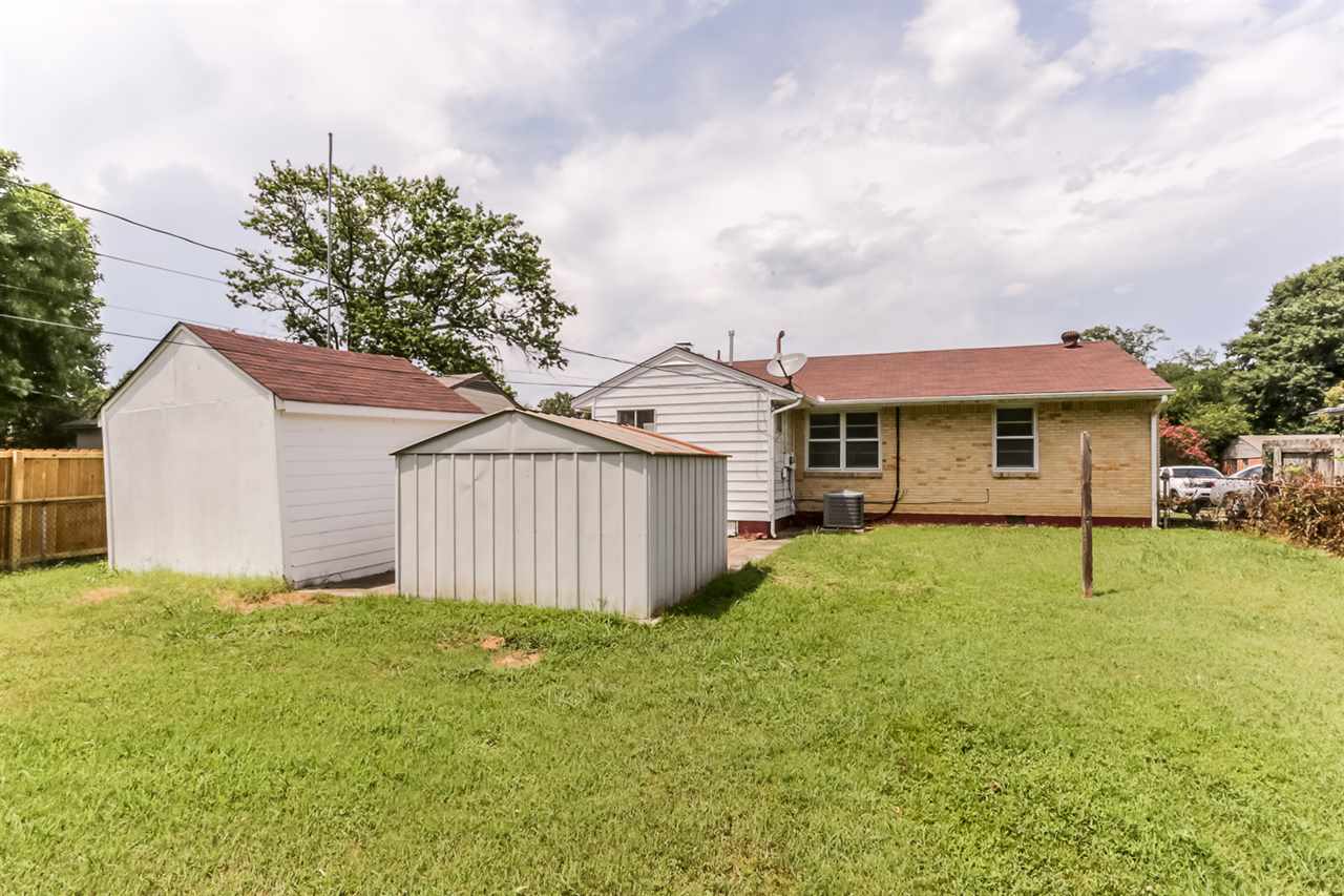 4925 Owen Road Memphis, TN 38122 - Photo 9 of 23