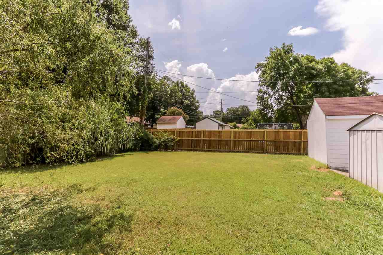 4925 Owen Road Memphis, TN 38122 - Photo 10 of 23