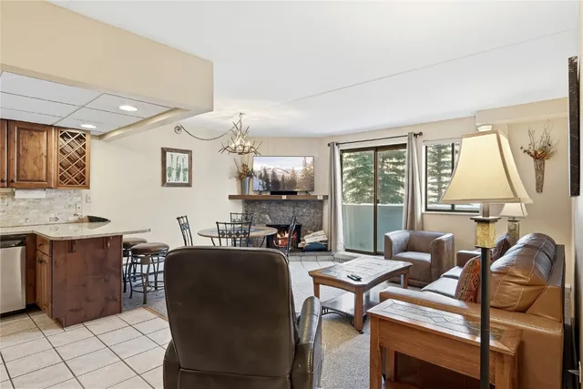 $750,000 | 631 Village Road, Unit 31440, Breckenridge, CO 80424