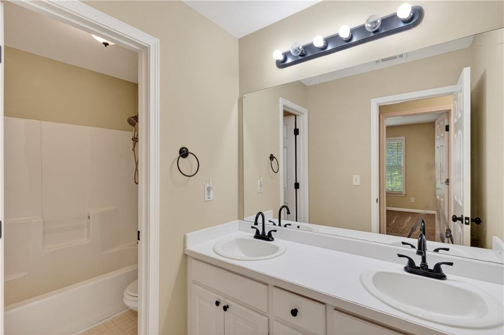 4379 Depot Ridge Court Buford, GA 30518 - Photo 42 of 43
