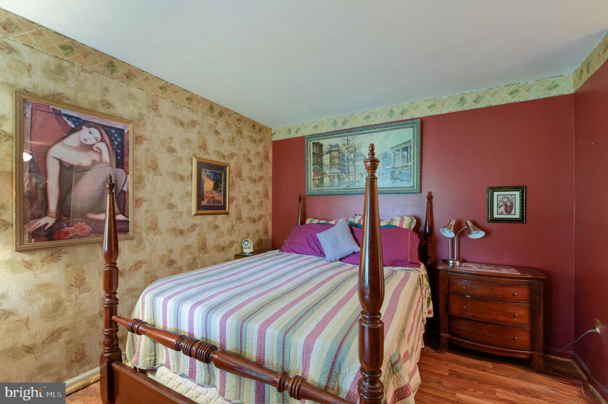 142 Georgetown Road, Unit 6 Annapolis, MD 21403 - Photo 28 of 40 King Bed