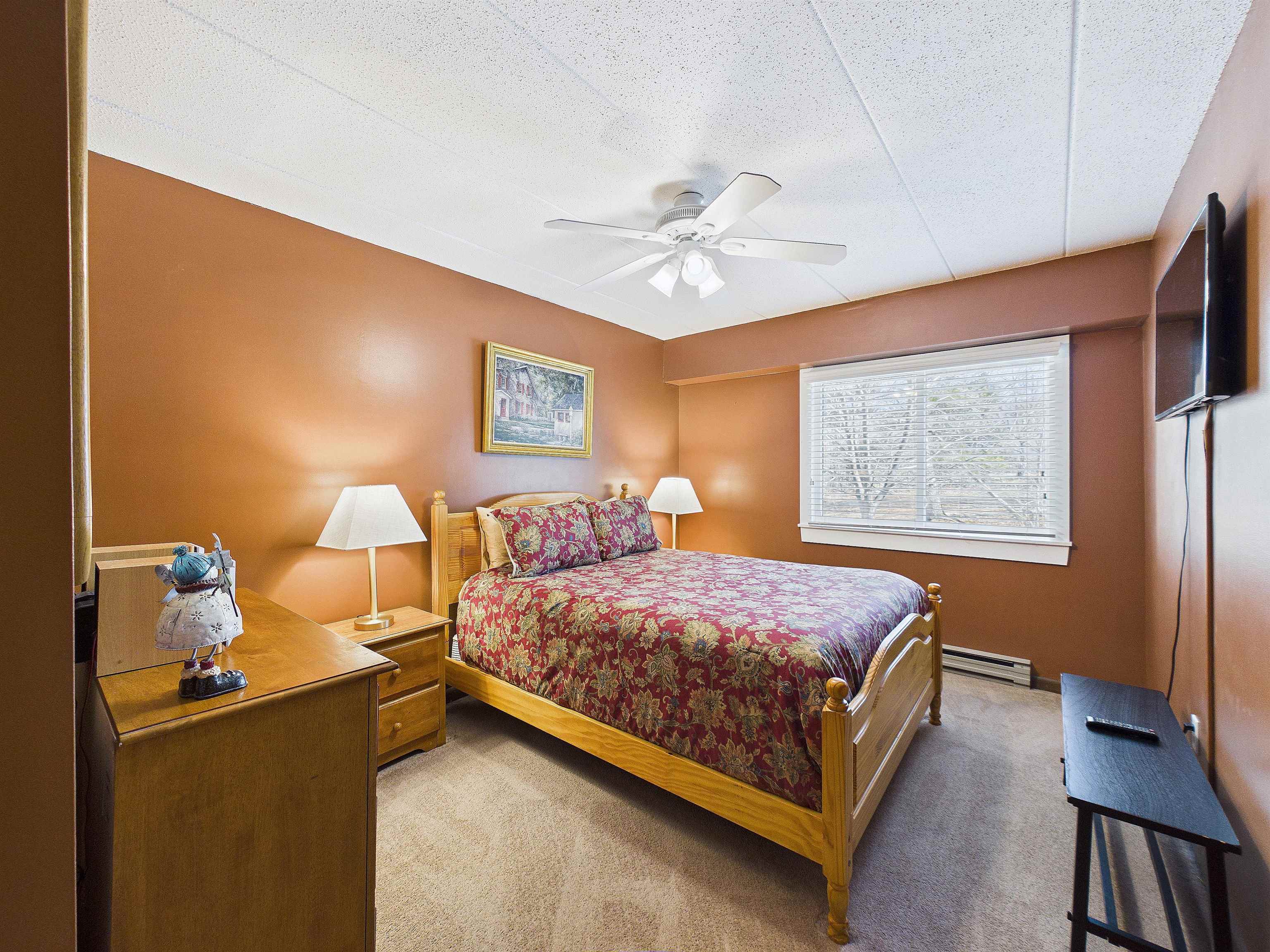 137 East Mountain Road, Unit 2B3 Killington, VT 05751 - Photo 16 of 43 Gallery Image 16