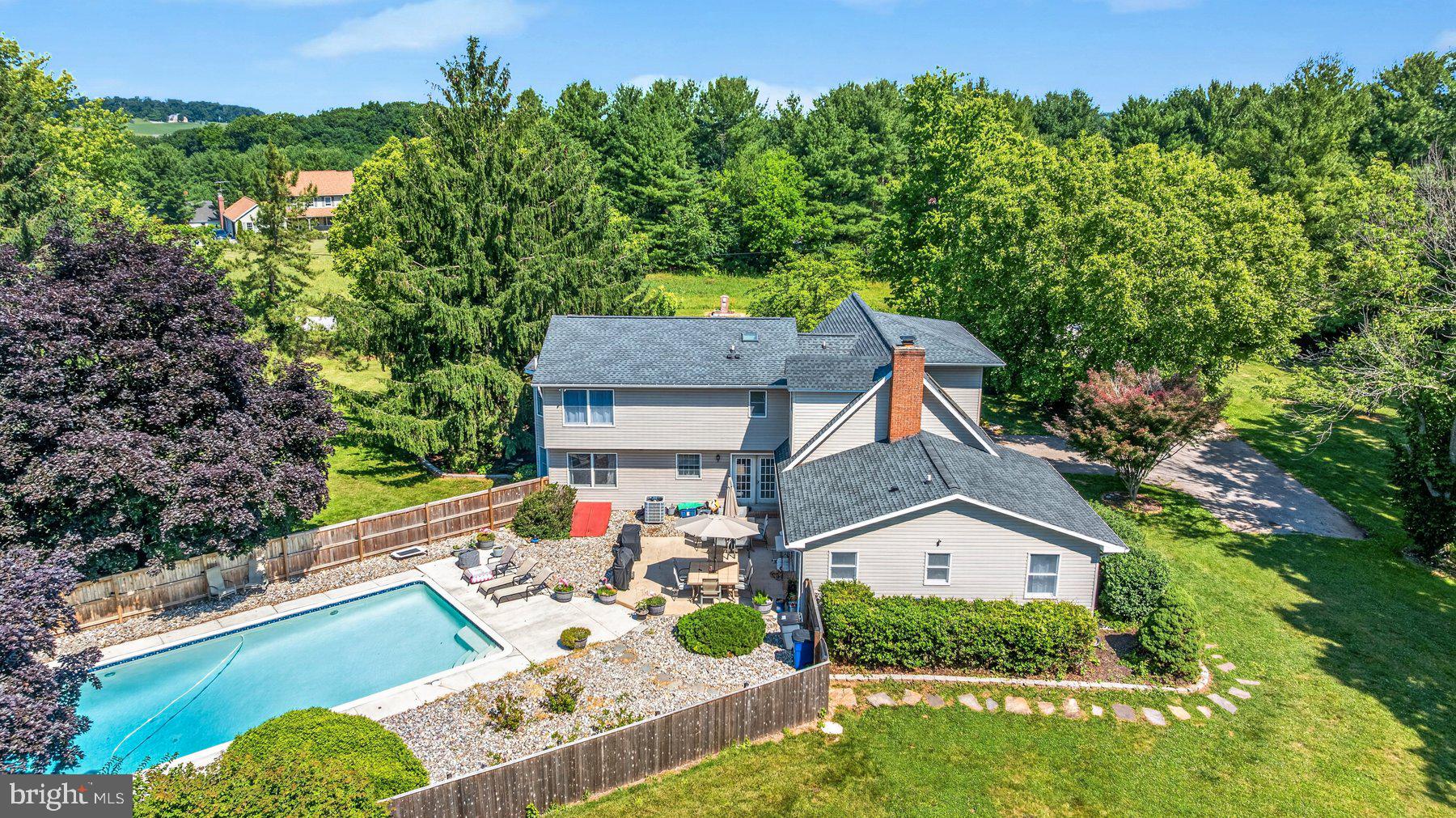 49 Rockland Road Westminster, MD 21158 - Photo 10 of 66