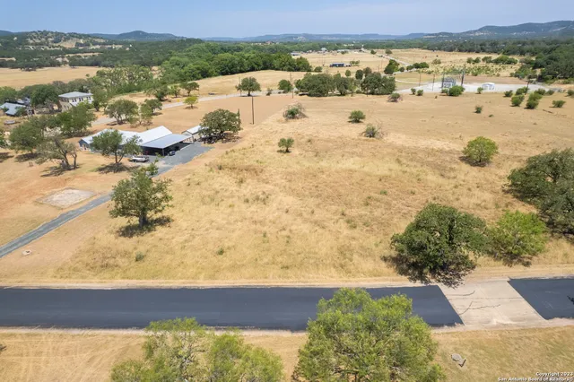 $69,000 | Lot 63 Orchard Park Boulevard, Medina, TX 78055