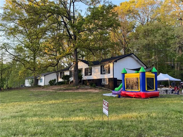 $430,000 | 3062 Ferrite Loop Northwest, Lawrenceville, GA 30044