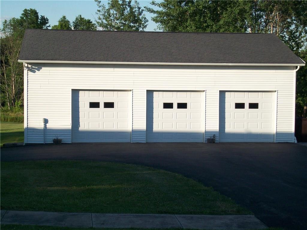 756 Mercer Road Greenville, PA 16125 - Photo 22 of 25