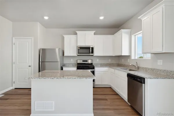 $554,900 | 7321 Crystal Avenue, Frederick, CO 80530