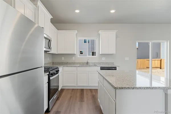 $554,900 | 7321 Crystal Avenue, Frederick, CO 80530