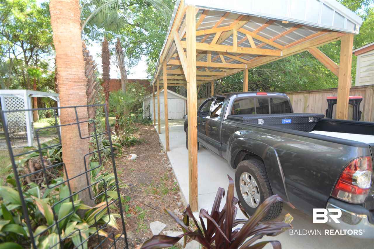 261 Mohawk Street Mobile, AL 36606 - Photo 20 of 22