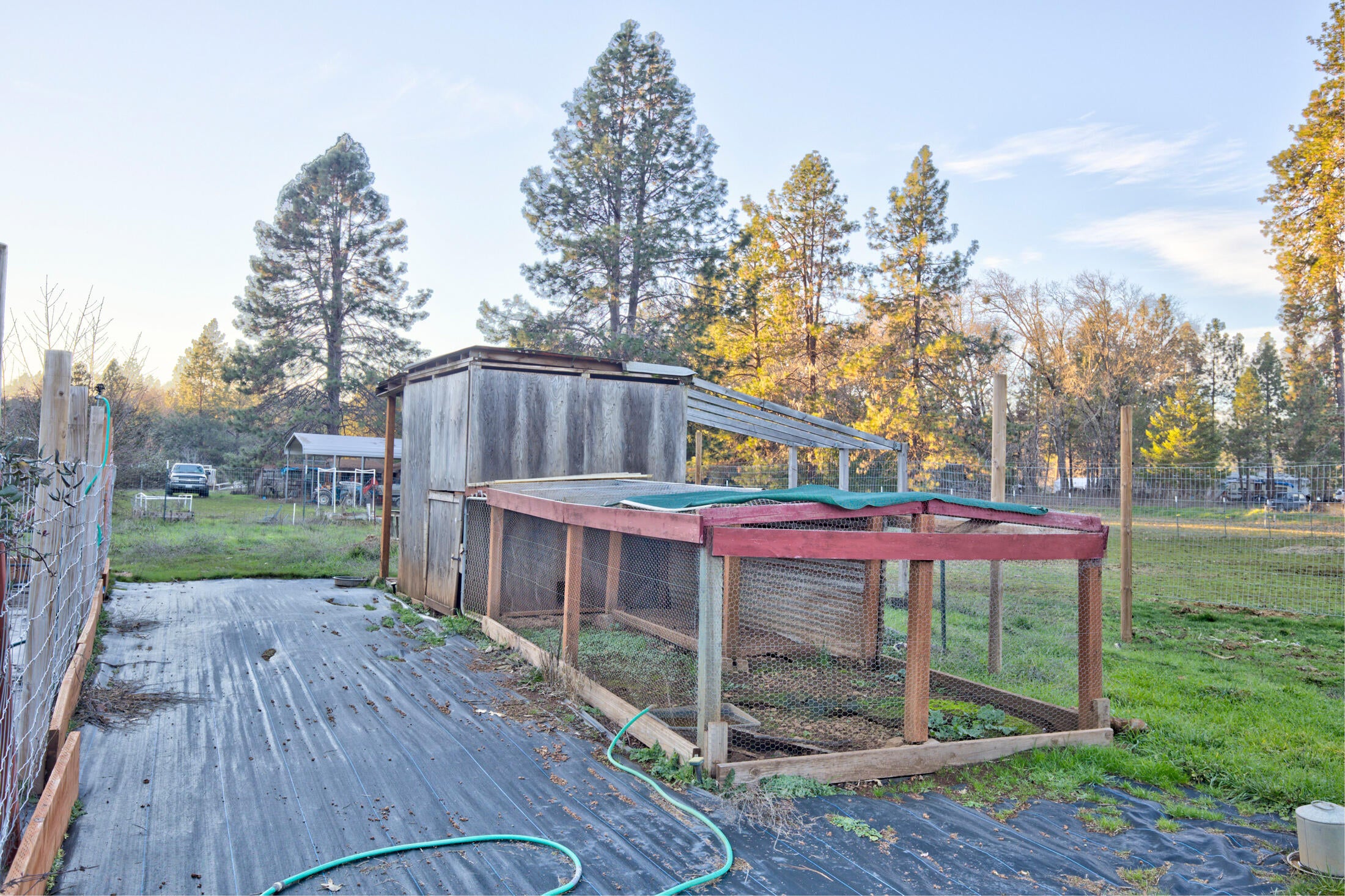 220 Boyer Road Grants Pass, OR 97526 - Photo 21 of 27 22