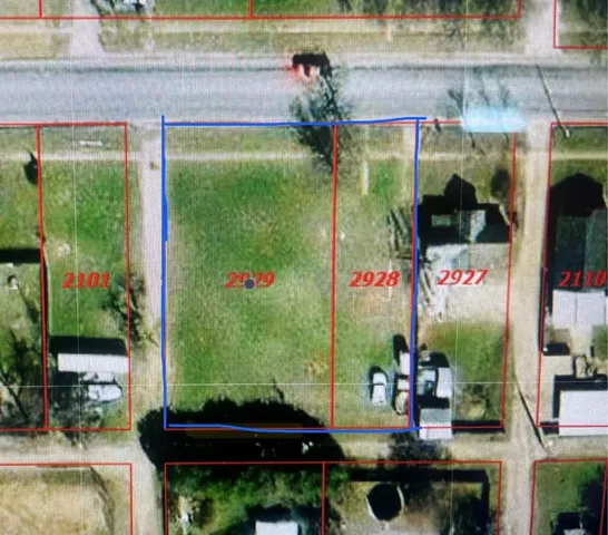 $60,000 | 908 4th Street, Graham, TX 76450