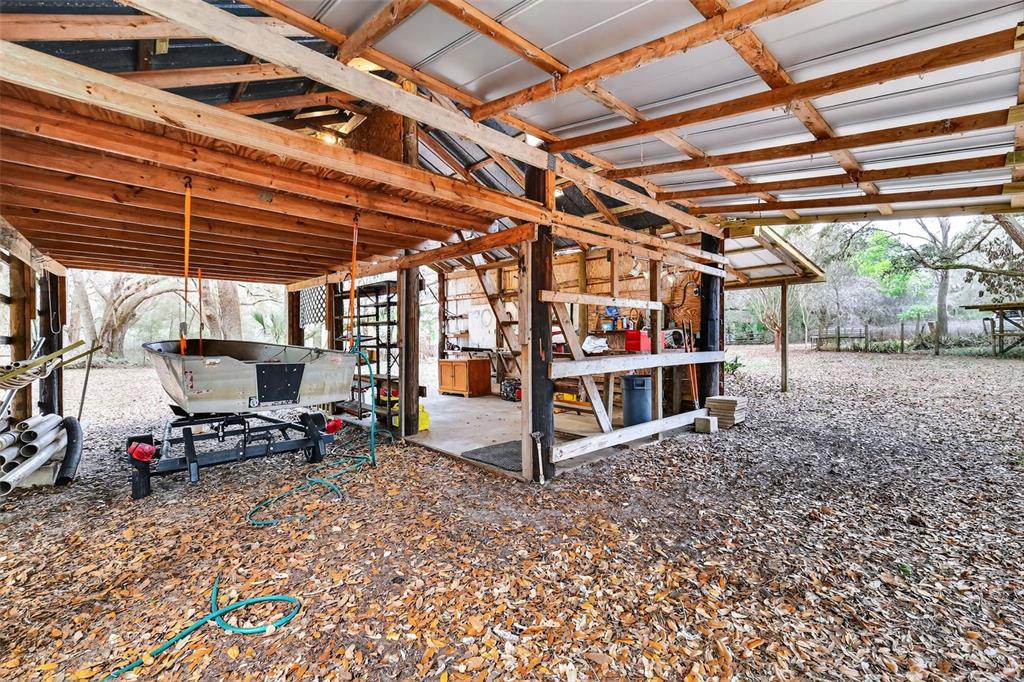 40635 Thomas Boat Landing Road Umatilla, FL 32784 - Photo 27 of 37