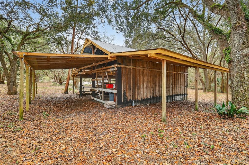 40635 Thomas Boat Landing Road Umatilla, FL 32784 - Photo 28 of 37