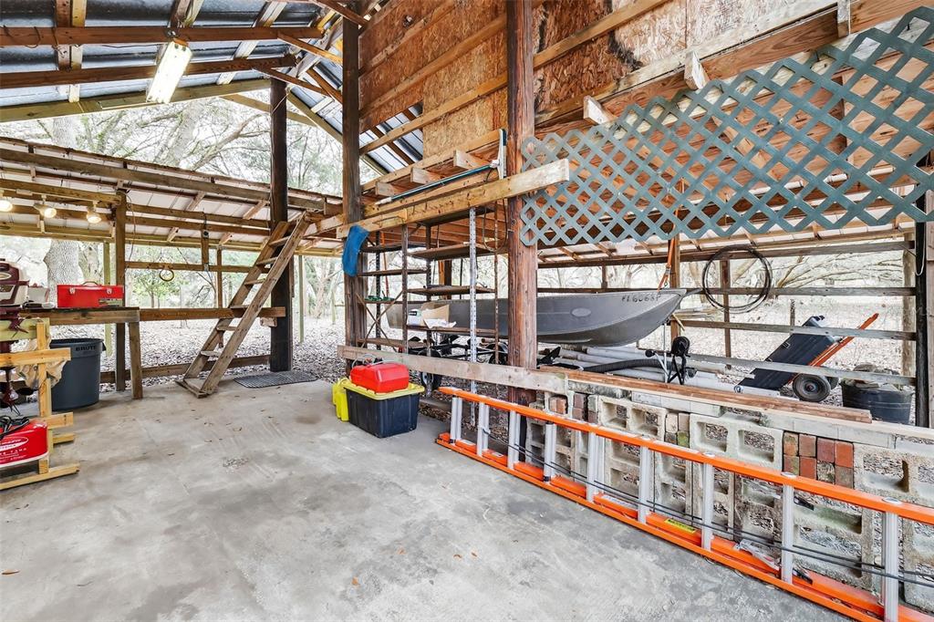 40635 Thomas Boat Landing Road Umatilla, FL 32784 - Photo 29 of 37