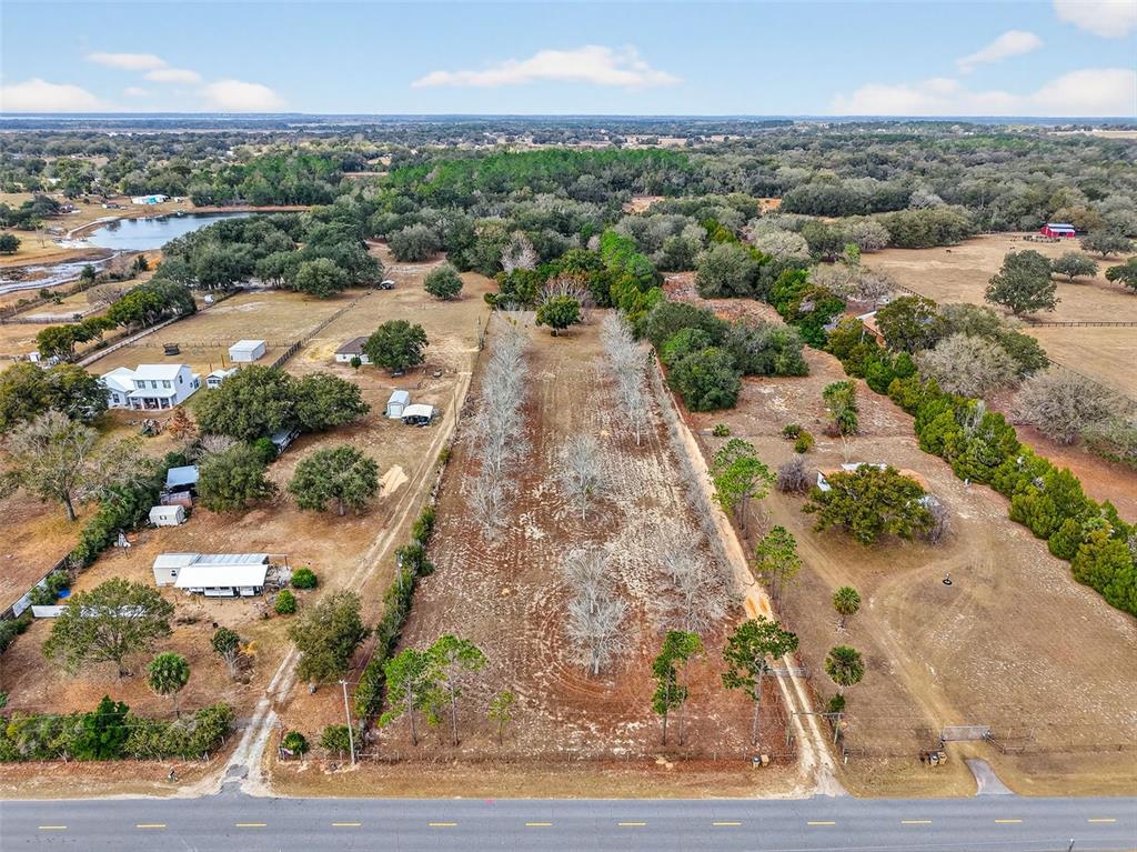 40635 Thomas Boat Landing Road Umatilla, FL 32784 - Photo 33 of 37