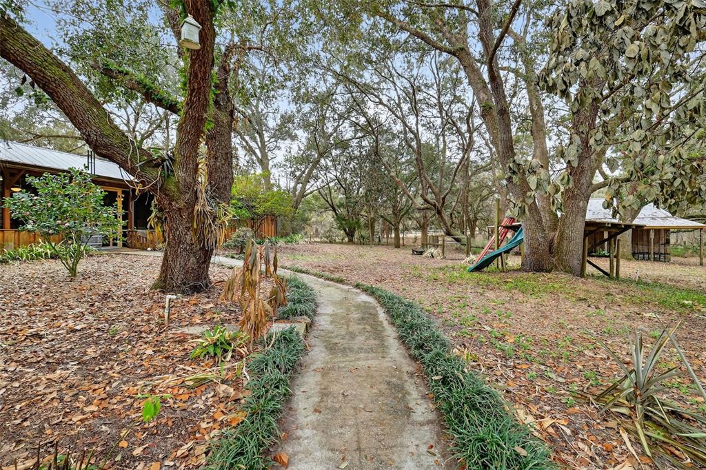 40635 Thomas Boat Landing Road Umatilla, FL 32784 - Photo 4 of 37