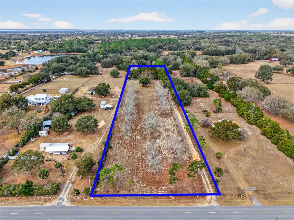 40635 Thomas Boat Landing Road Umatilla, FL 32784 - Photo 6 of 37