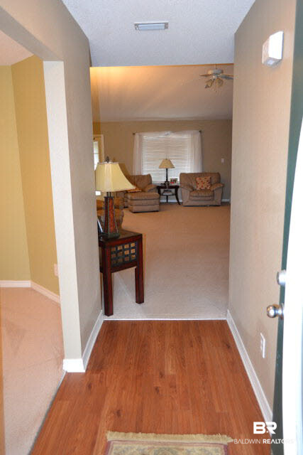 12191 Verona Court Foley, AL 36535 - Photo 2 of 21 Foyer