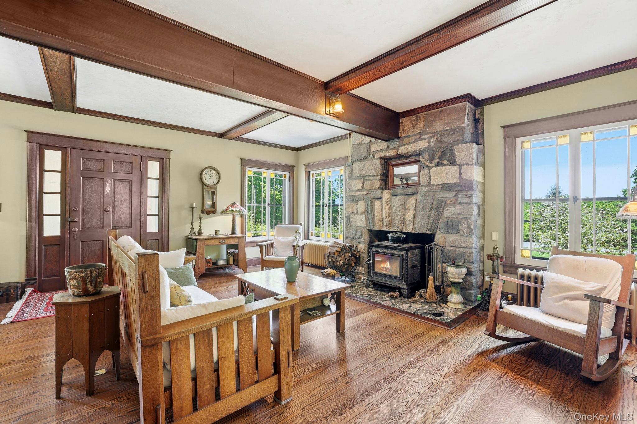 8 Elmer Galloway Road Katonah, NY 10536 - Photo 7 of 49