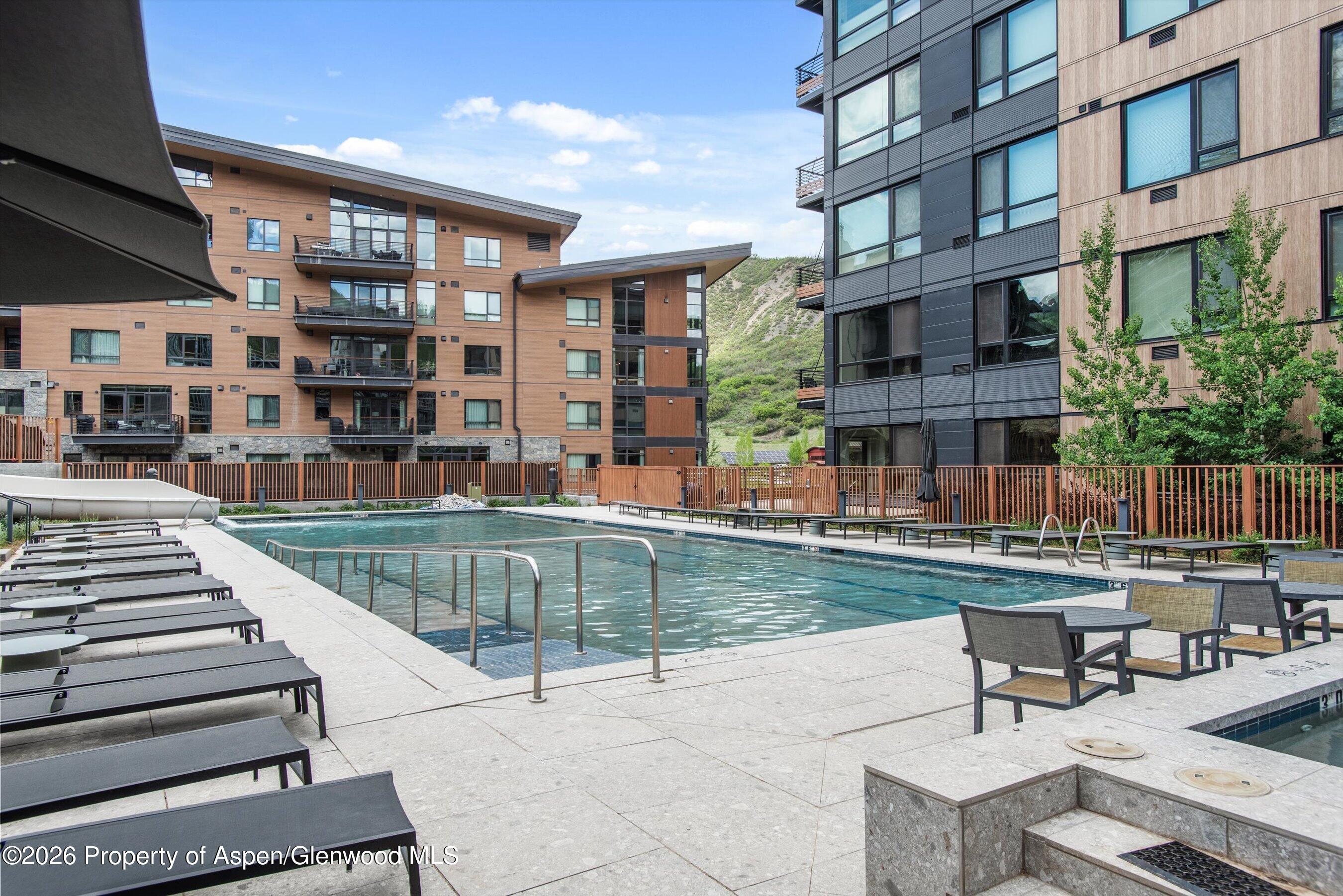 119 Wood Road, Unit 407 Snowmass Village, CO 81615 - Photo 25 of 26 26-119WoodRd407_260606026
