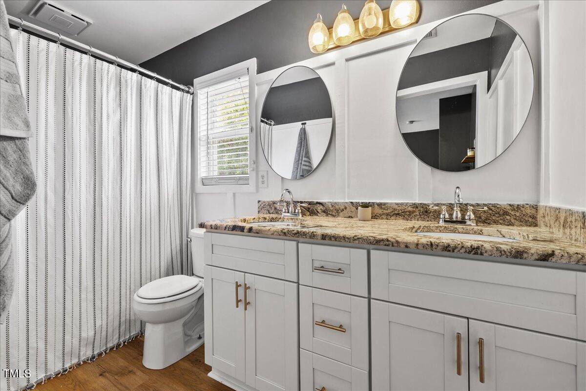 2600 Quarry Springs Road Raleigh, NC 27610 - Photo 19 of 31 29-2600 Quarry Springs Rd