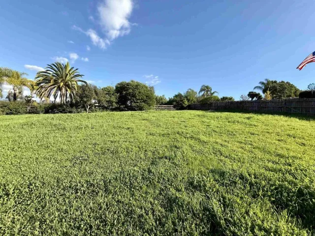 $298,500 | 1851 E Mission, Fallbrook, CA 92028