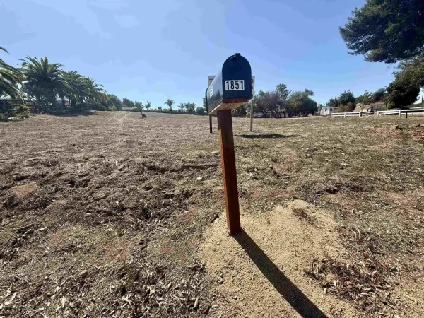 $298,500 | 1851 E Mission, Fallbrook, CA 92028