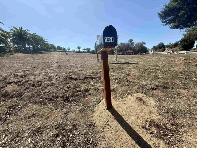 $298,500 | 1851 E Mission, Fallbrook, CA 92028