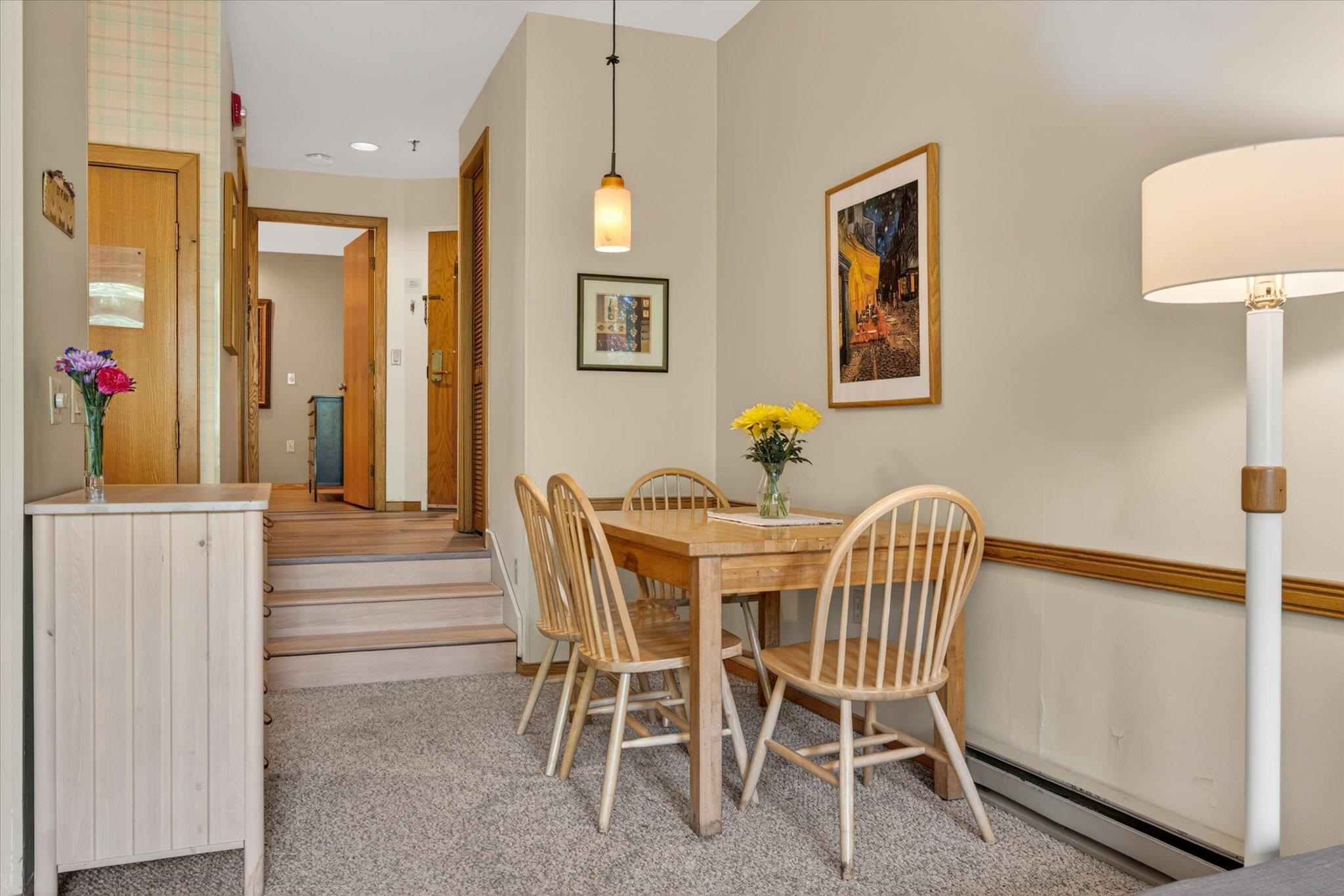 118 High Ridge Road, Unit E12 Killington, VT 05751 - Photo 17 of 38