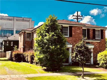 $899,000 | 501-03 Lowerline Street, New Orleans, LA 70118