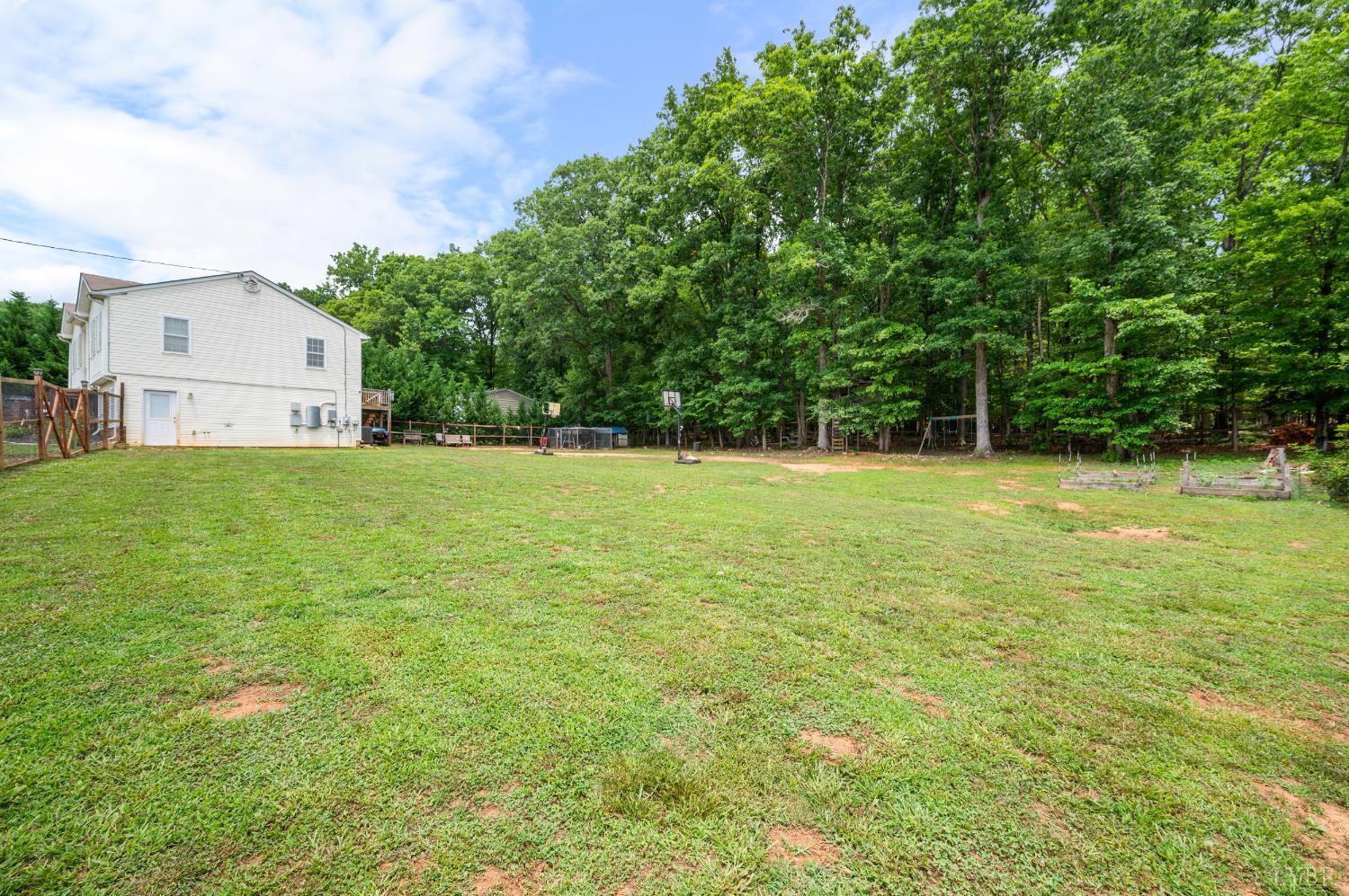 163 Samson Way Madison Heights, VA 24572 - Photo 40 of 54