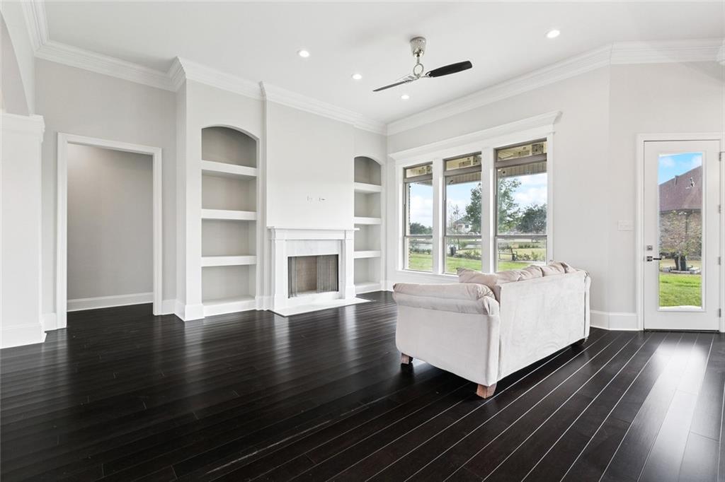 204 Lac Segnette Drive Luling, LA 70070 - Photo 11 of 34