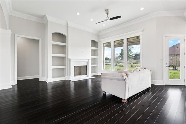 204 Lac Segnette Drive Luling, LA 70070 - Photo 11 of 34