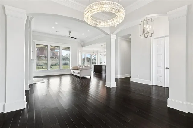 $490,000 | 204 Lac Segnette Drive, Luling, LA 70070