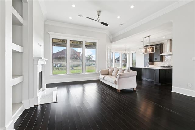 204 Lac Segnette Drive Luling, LA 70070 - Photo 13 of 34