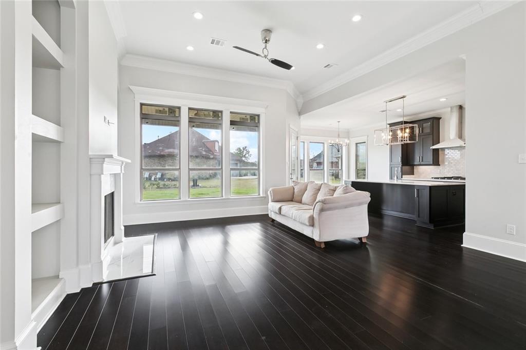 204 Lac Segnette Drive Luling, LA 70070 - Photo 13 of 34