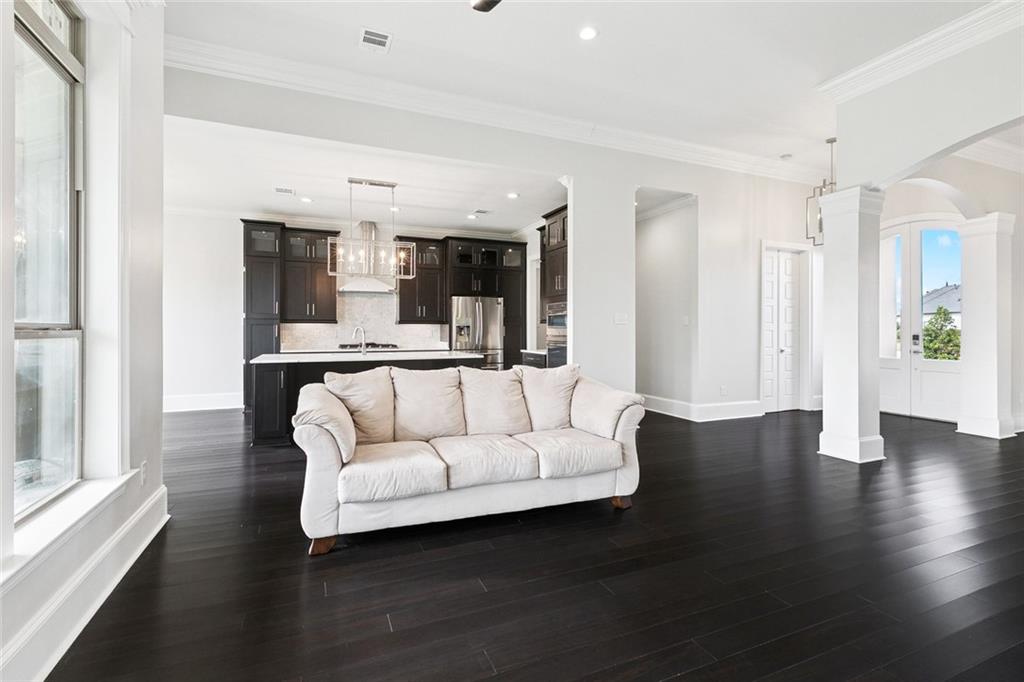 204 Lac Segnette Drive Luling, LA 70070 - Photo 14 of 34