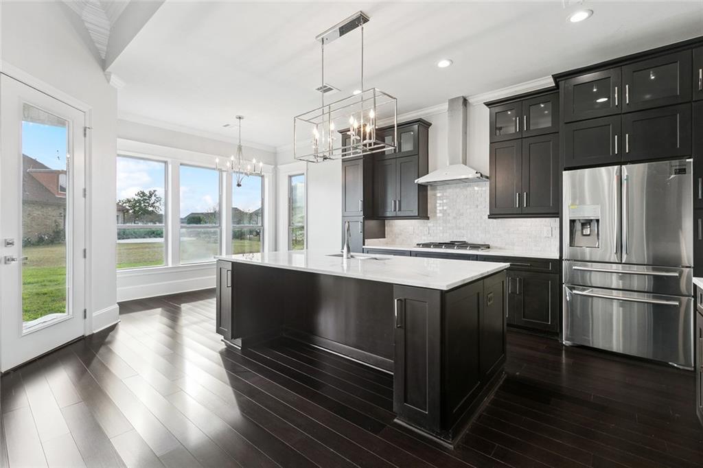 204 Lac Segnette Drive Luling, LA 70070 - Photo 16 of 34