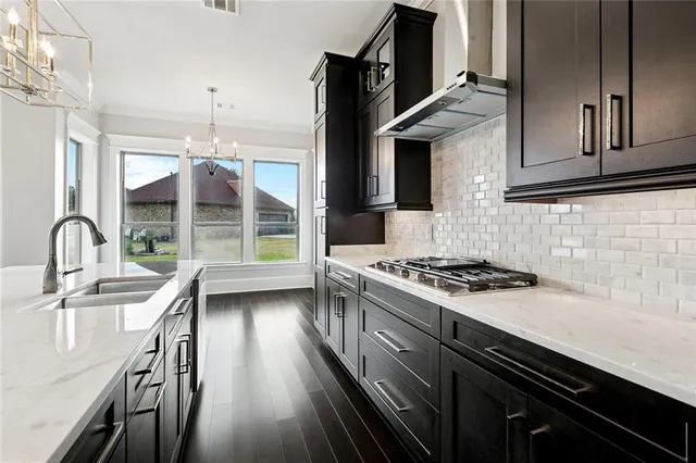 $490,000 | 204 Lac Segnette Drive, Luling, LA 70070