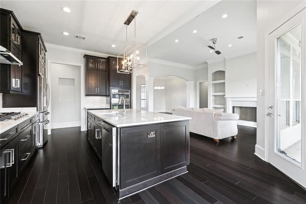 204 Lac Segnette Drive Luling, LA 70070 - Photo 18 of 34