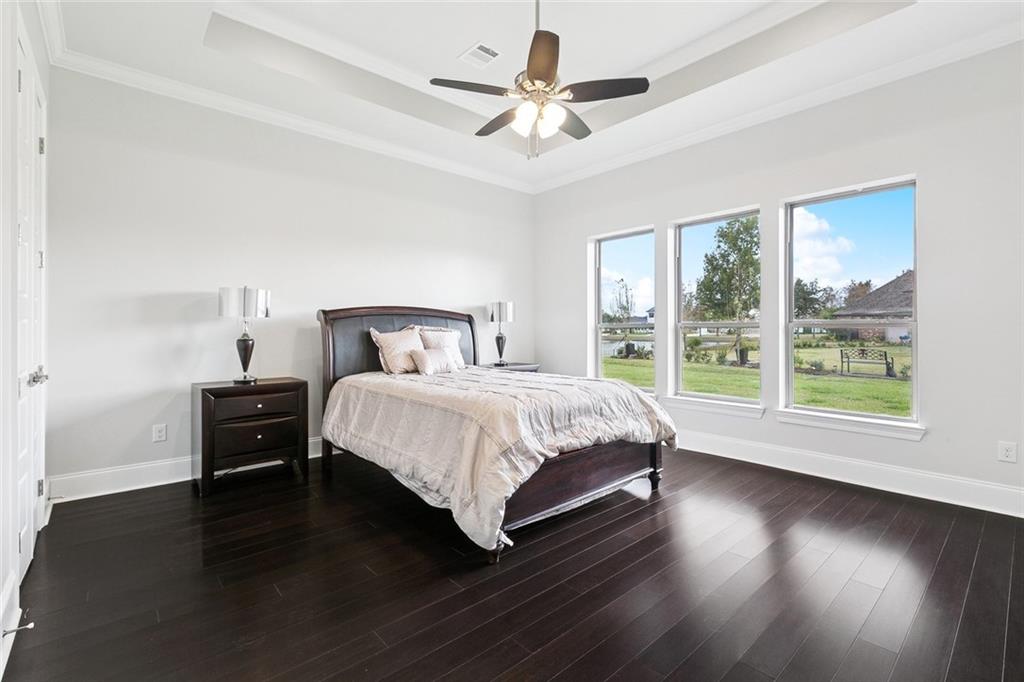 204 Lac Segnette Drive Luling, LA 70070 - Photo 19 of 34