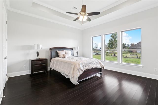 204 Lac Segnette Drive Luling, LA 70070 - Photo 19 of 34