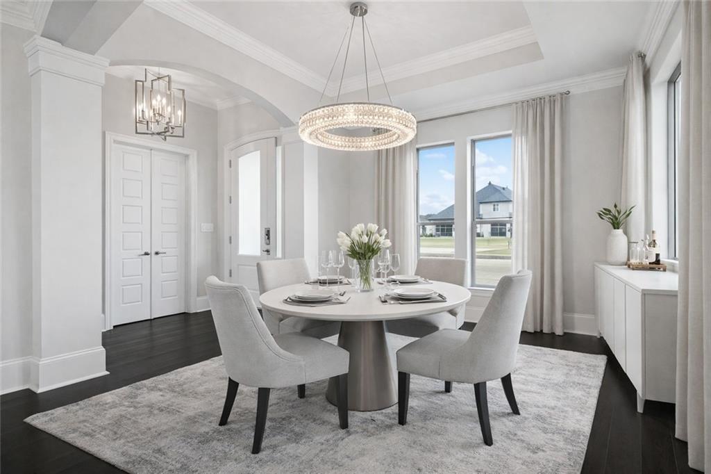 204 Lac Segnette Drive Luling, LA 70070 - Photo 2 of 34