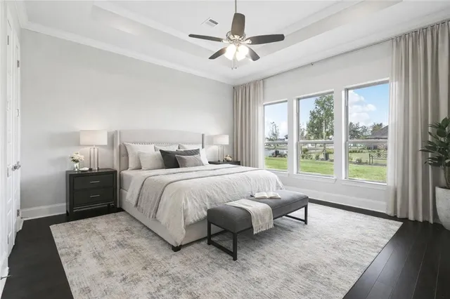 $490,000 | 204 Lac Segnette Drive, Luling, LA 70070