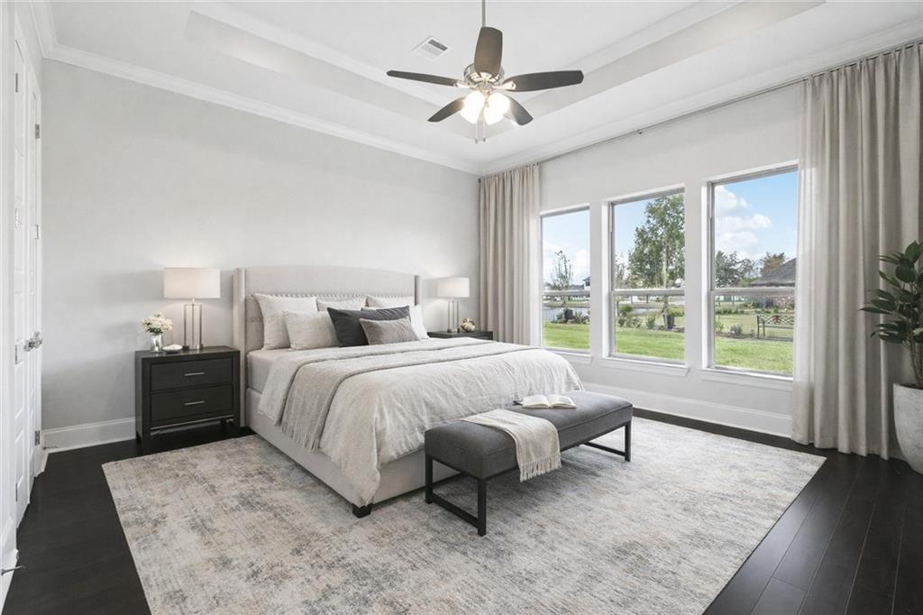 204 Lac Segnette Drive Luling, LA 70070 - Photo 5 of 34