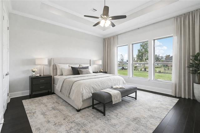 204 Lac Segnette Drive Luling, LA 70070 - Photo 5 of 34