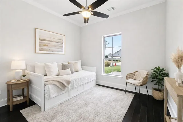 $490,000 | 204 Lac Segnette Drive, Luling, LA 70070