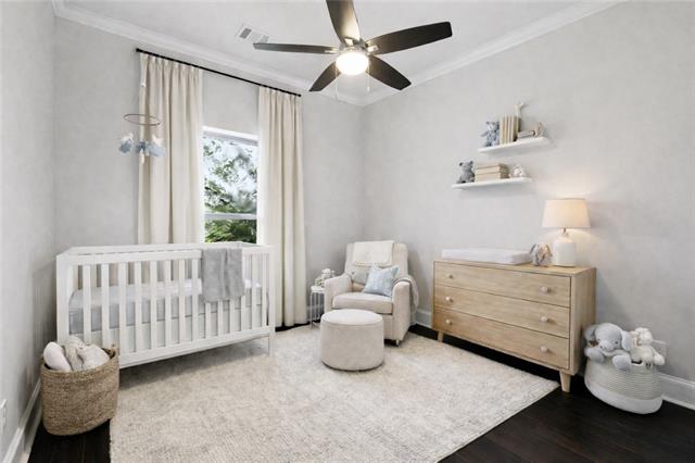 204 Lac Segnette Drive Luling, LA 70070 - Photo 9 of 34